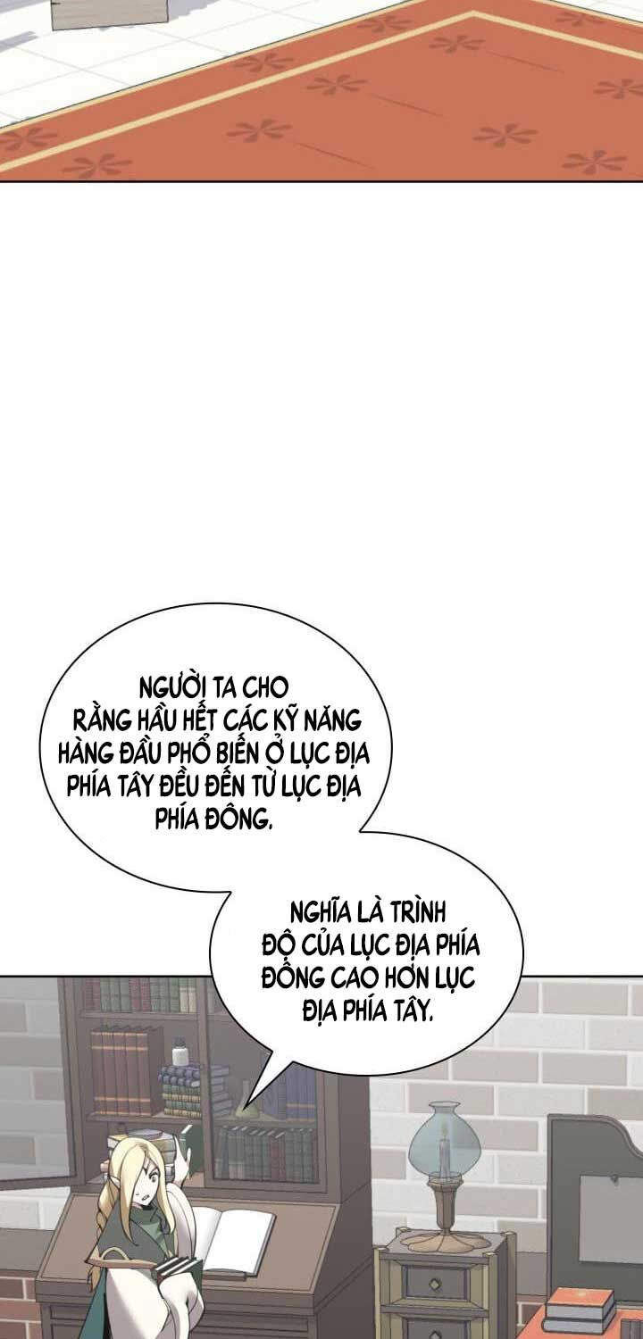 Thợ Rèn Huyền Thoại Chapter 252 - Trang 2