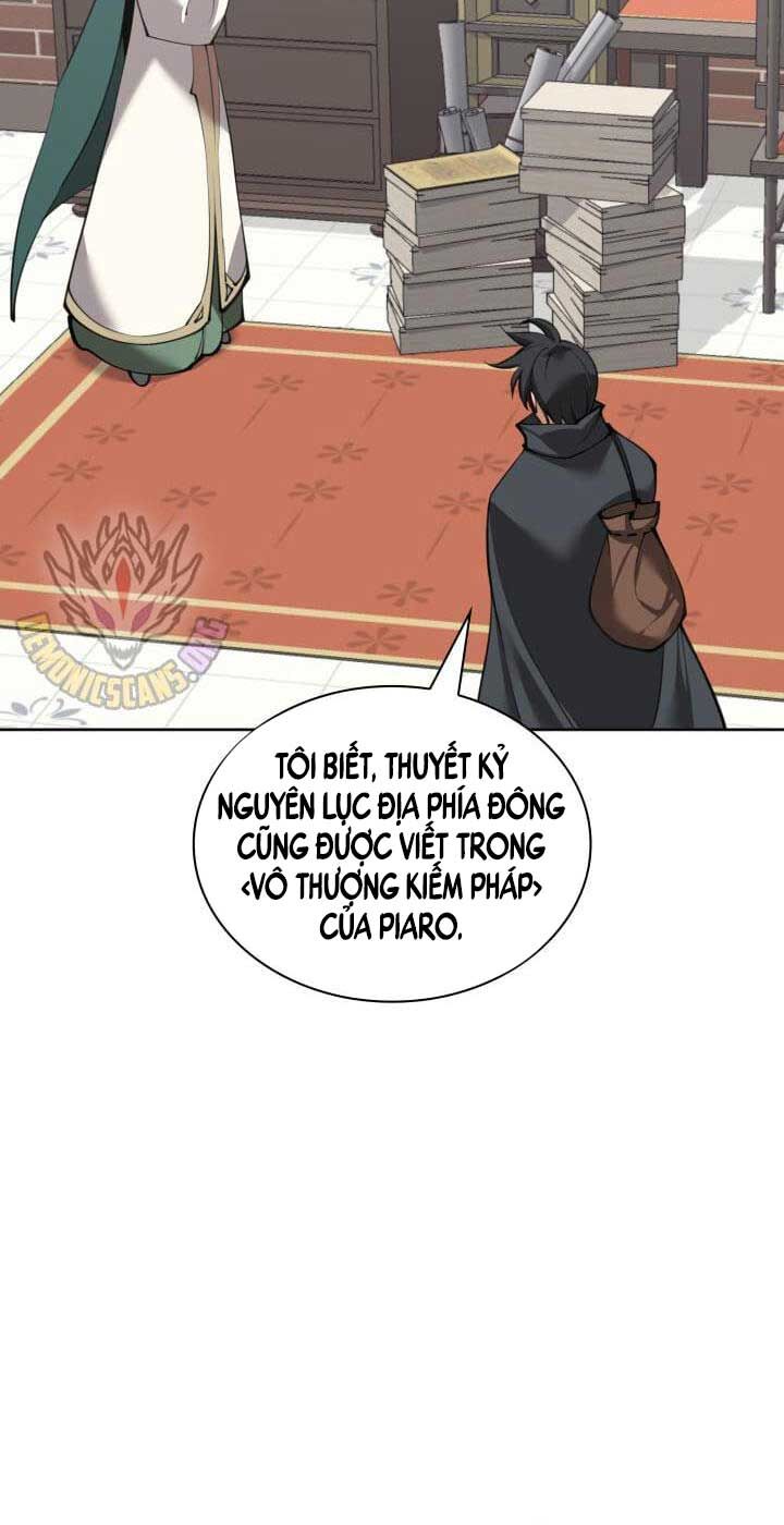 Thợ Rèn Huyền Thoại Chapter 252 - Trang 2