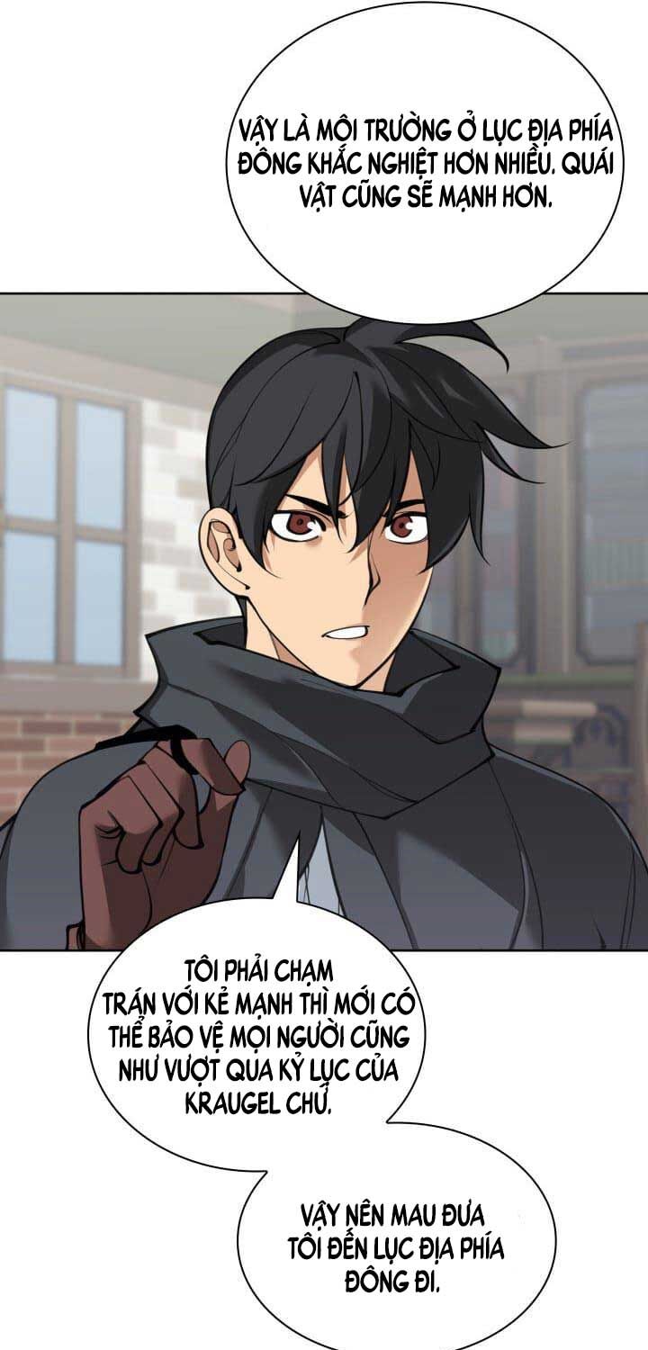 Thợ Rèn Huyền Thoại Chapter 252 - Trang 2