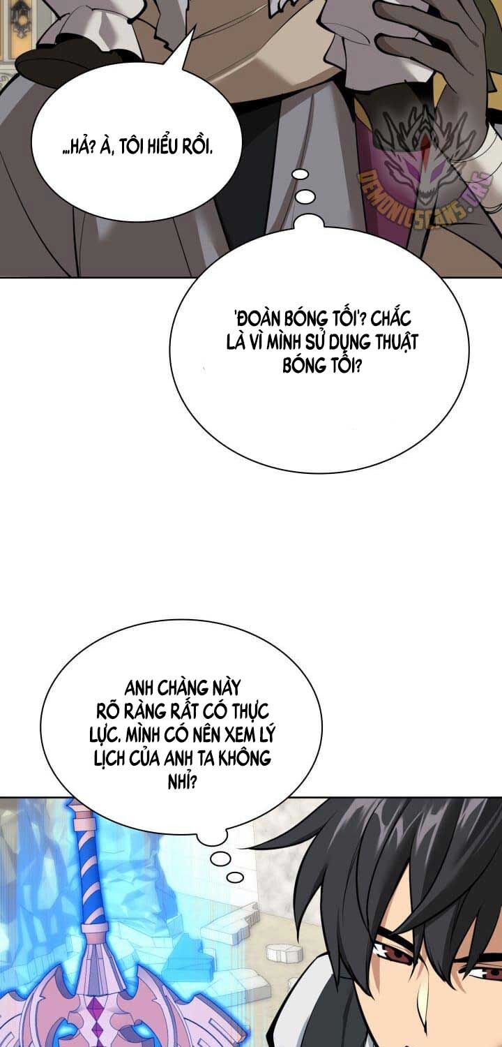 Thợ Rèn Huyền Thoại Chapter 252 - Trang 2