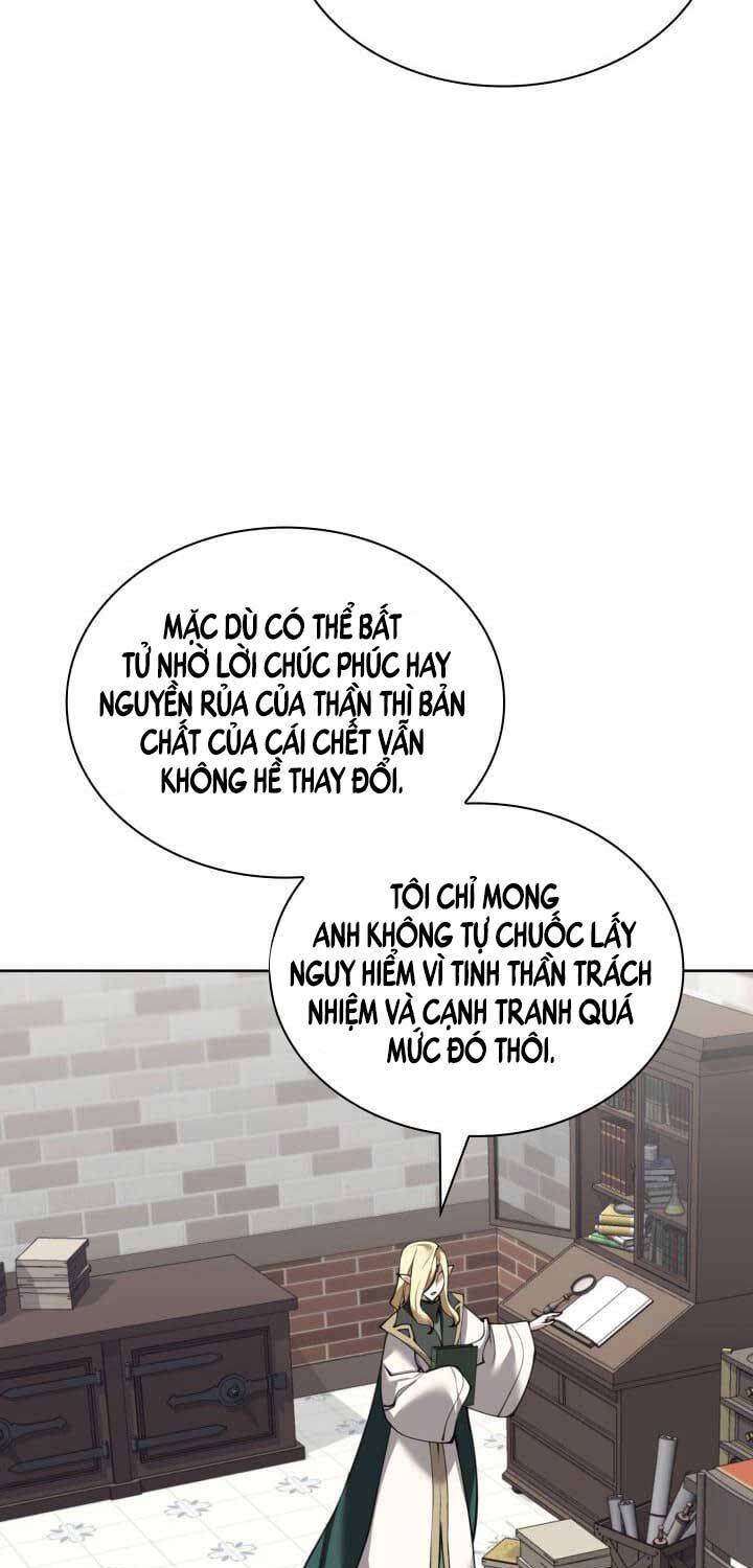 Thợ Rèn Huyền Thoại Chapter 252 - Trang 2