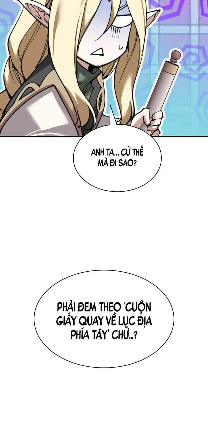 Thợ Rèn Huyền Thoại Chapter 252 - Trang 2