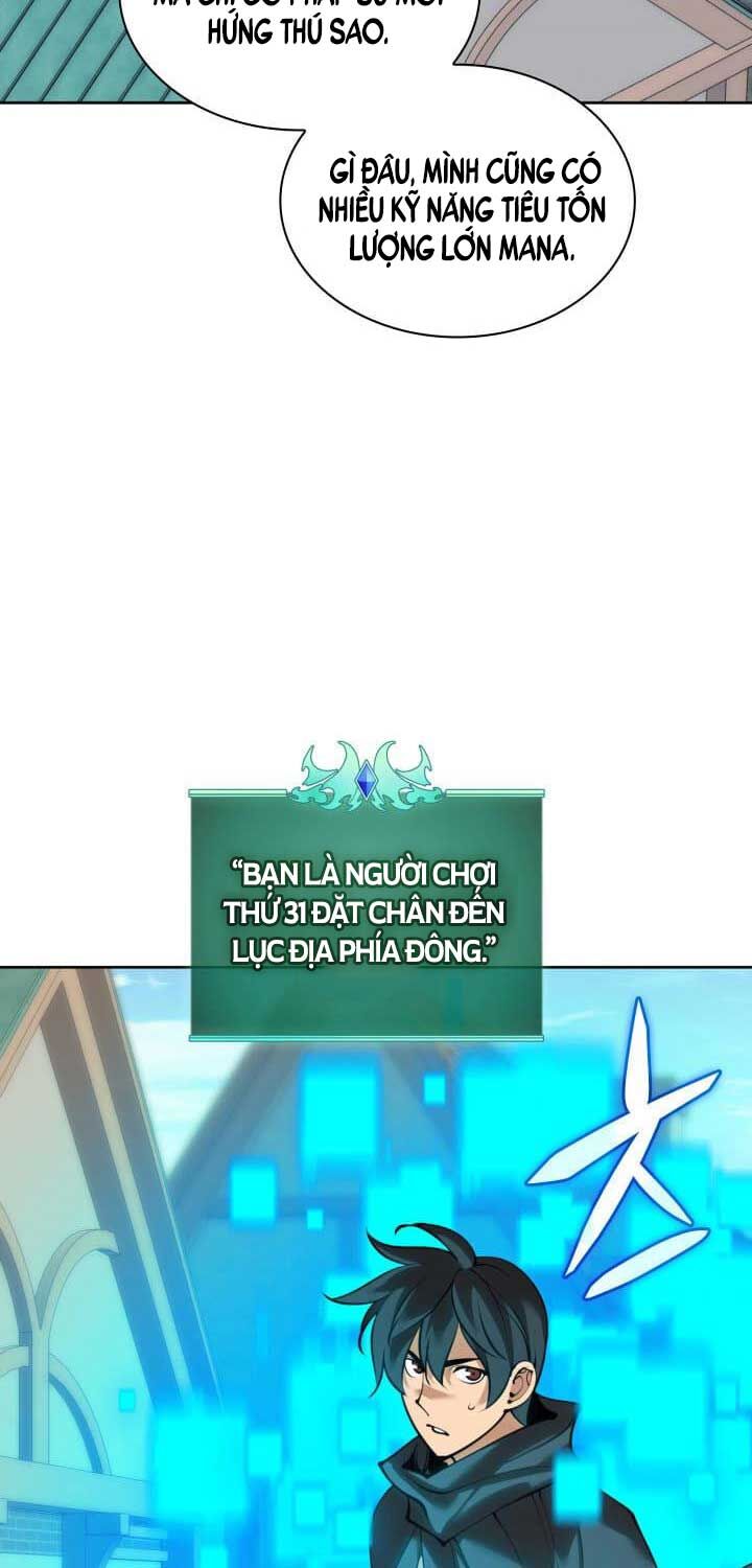 Thợ Rèn Huyền Thoại Chapter 252 - Trang 2