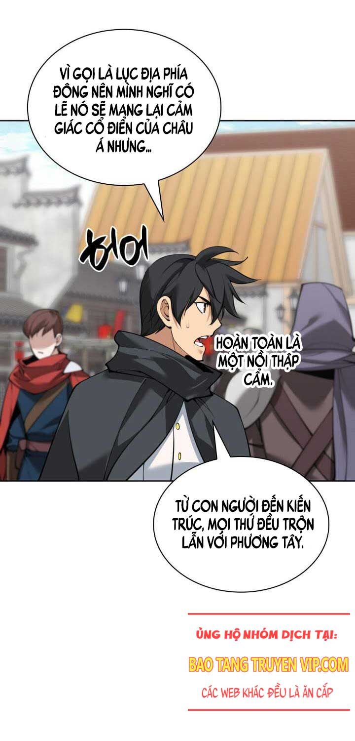 Thợ Rèn Huyền Thoại Chapter 252 - Trang 2