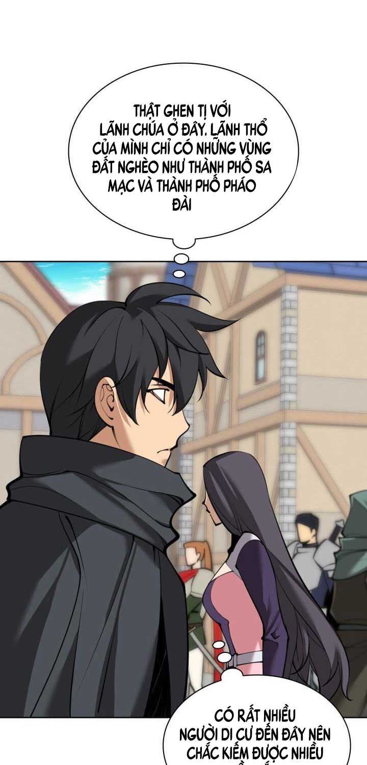 Thợ Rèn Huyền Thoại Chapter 252 - Trang 2