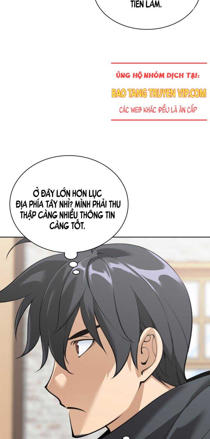 Thợ Rèn Huyền Thoại Chapter 252 - Trang 2