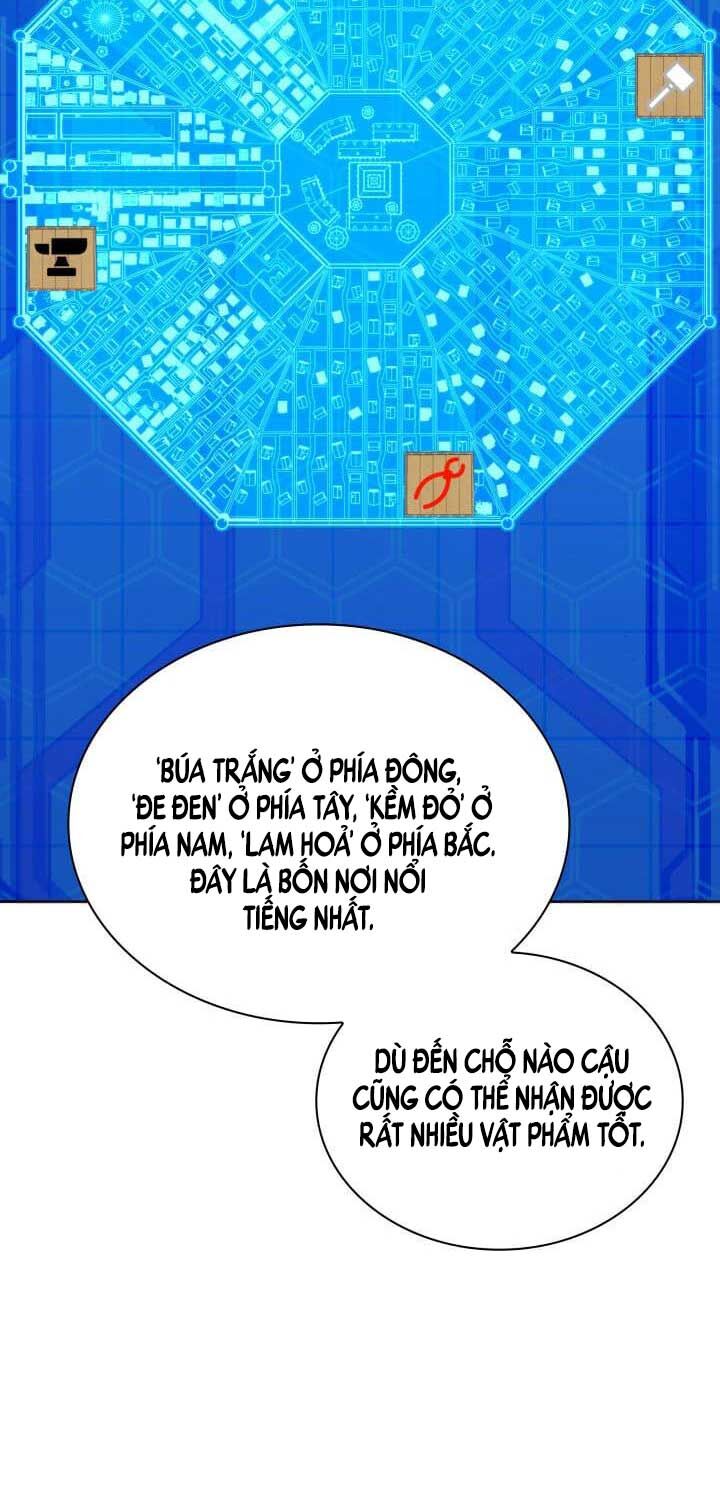 Thợ Rèn Huyền Thoại Chapter 252 - Trang 2