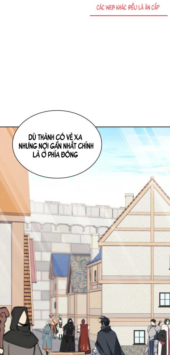 Thợ Rèn Huyền Thoại Chapter 252 - Trang 2