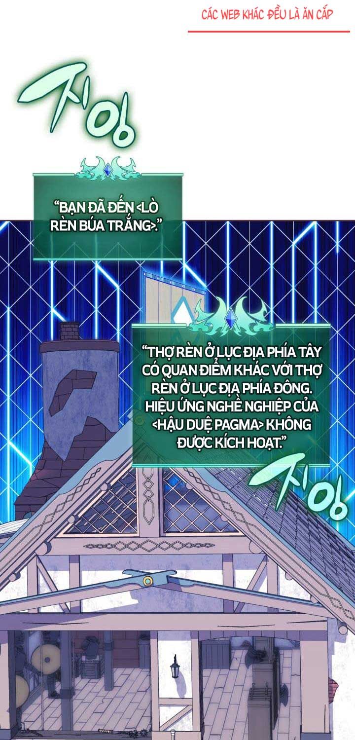 Thợ Rèn Huyền Thoại Chapter 252 - Trang 2