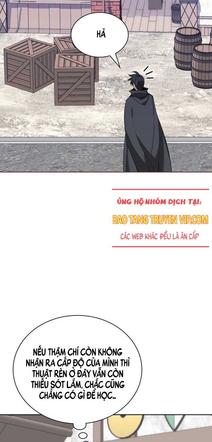 Thợ Rèn Huyền Thoại Chapter 252 - Trang 2