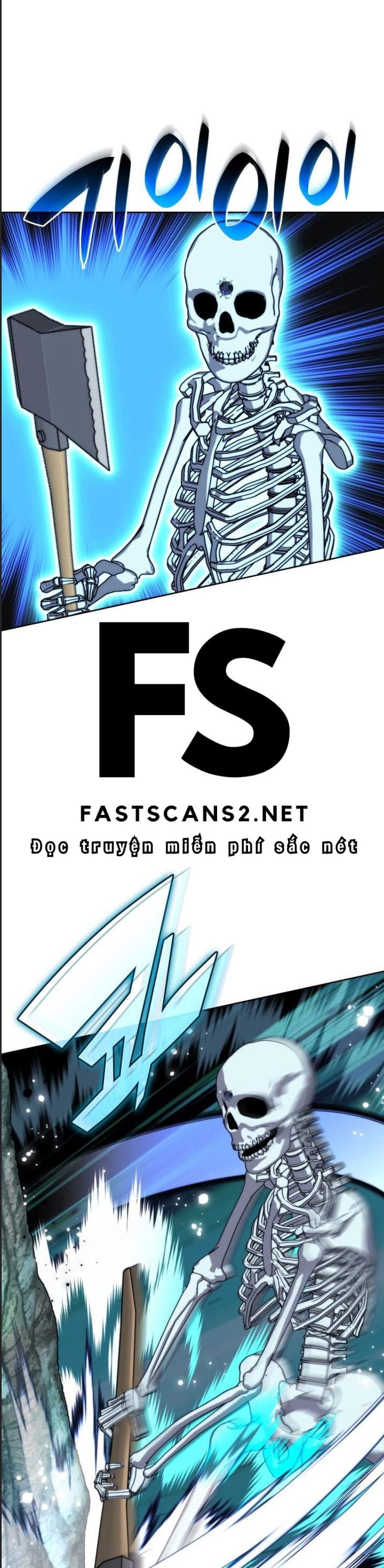 Thợ Rèn Huyền Thoại Chapter 253 - Trang 2