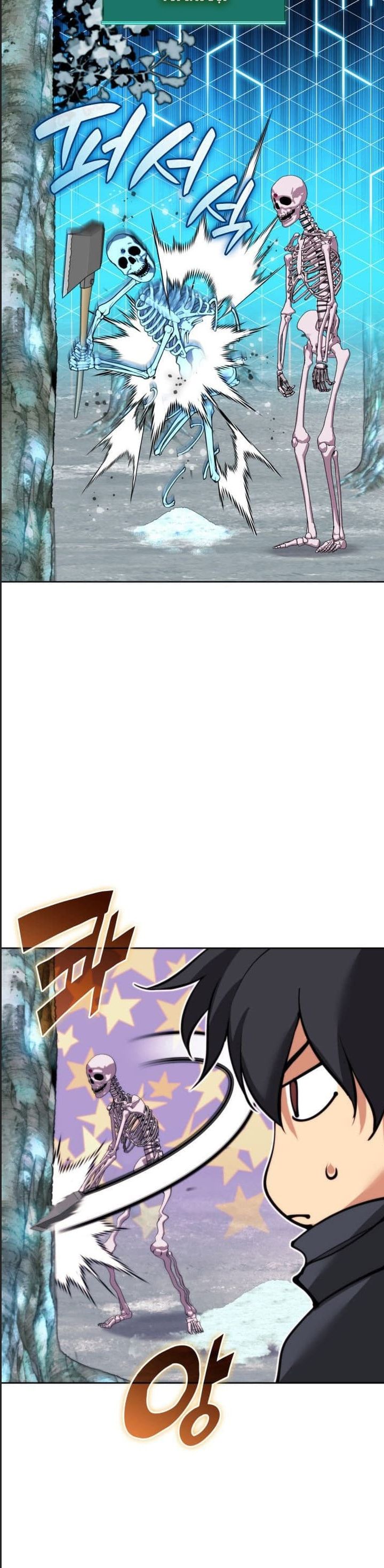 Thợ Rèn Huyền Thoại Chapter 253 - Trang 2