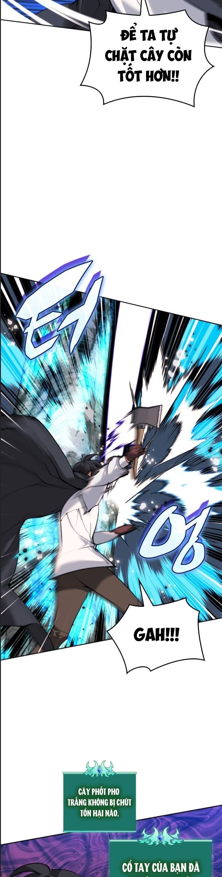 Thợ Rèn Huyền Thoại Chapter 253 - Trang 2