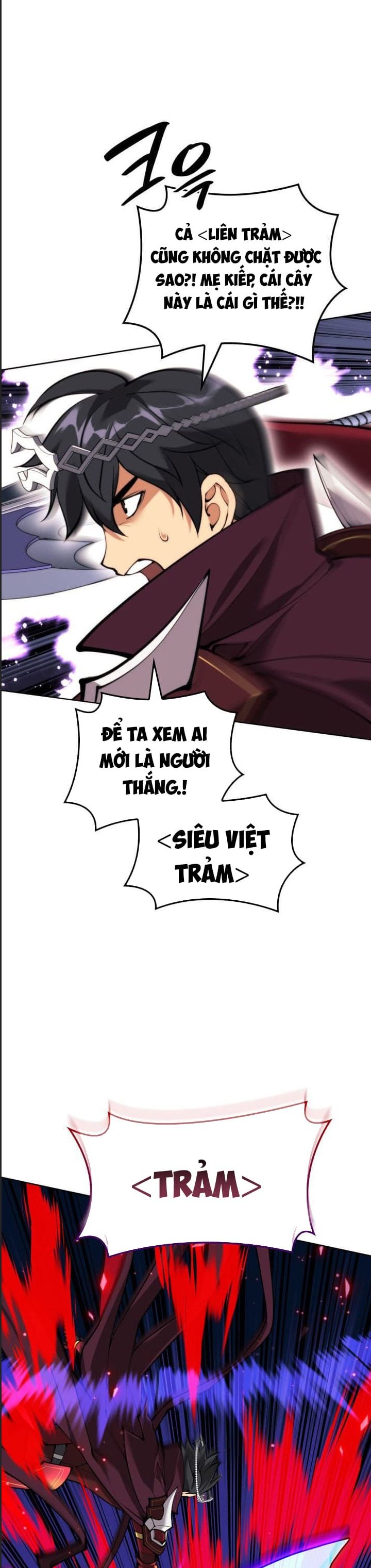 Thợ Rèn Huyền Thoại Chapter 253 - Trang 2