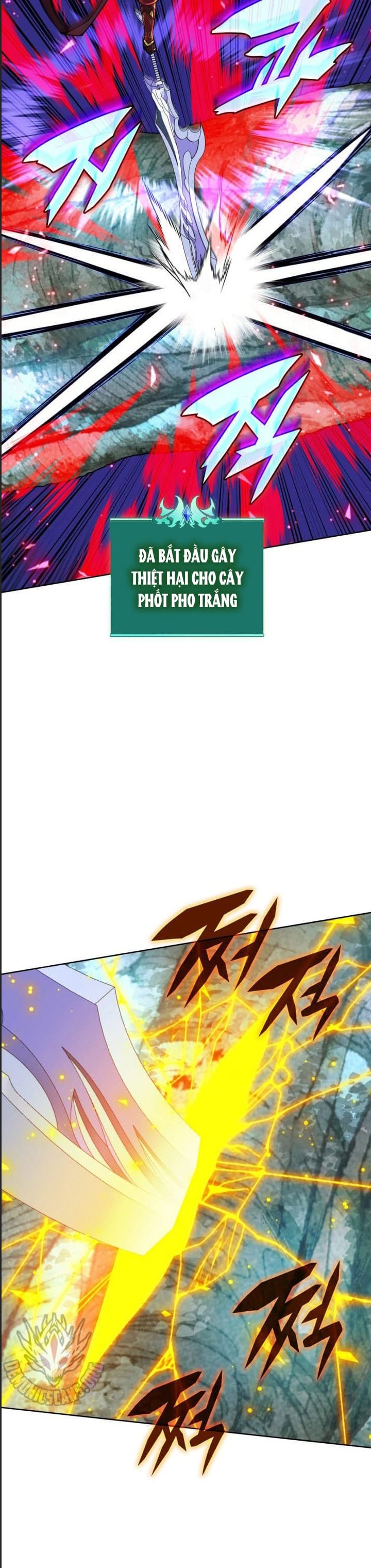 Thợ Rèn Huyền Thoại Chapter 253 - Trang 2