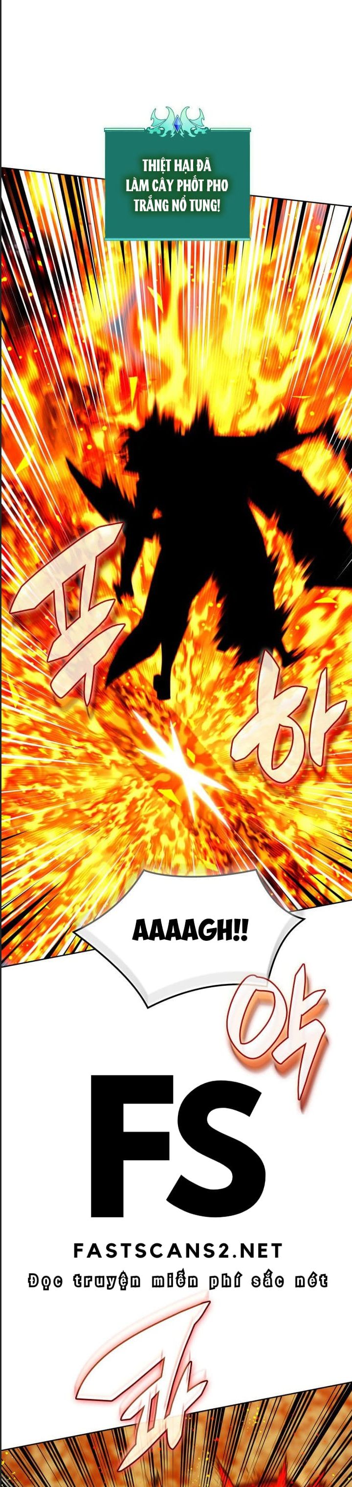 Thợ Rèn Huyền Thoại Chapter 253 - Trang 2