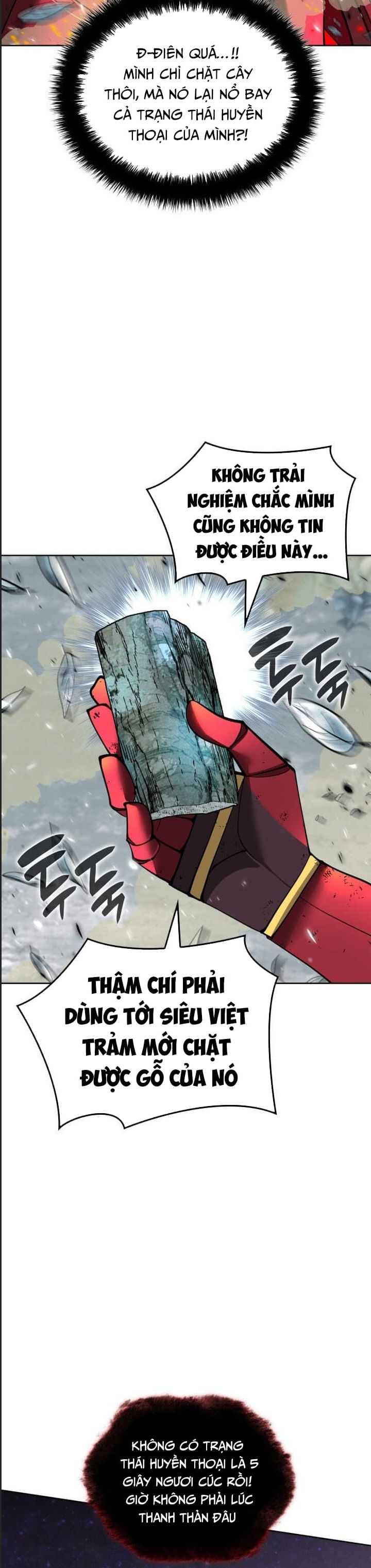 Thợ Rèn Huyền Thoại Chapter 253 - Trang 2