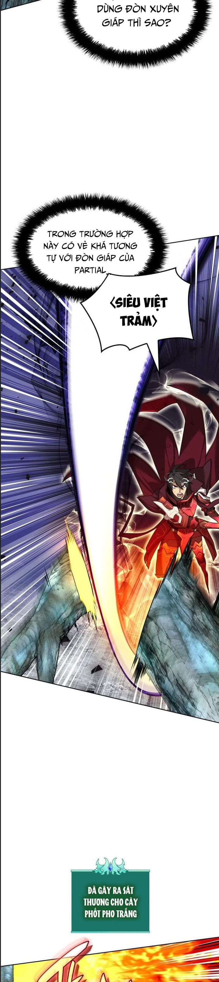Thợ Rèn Huyền Thoại Chapter 253 - Trang 2