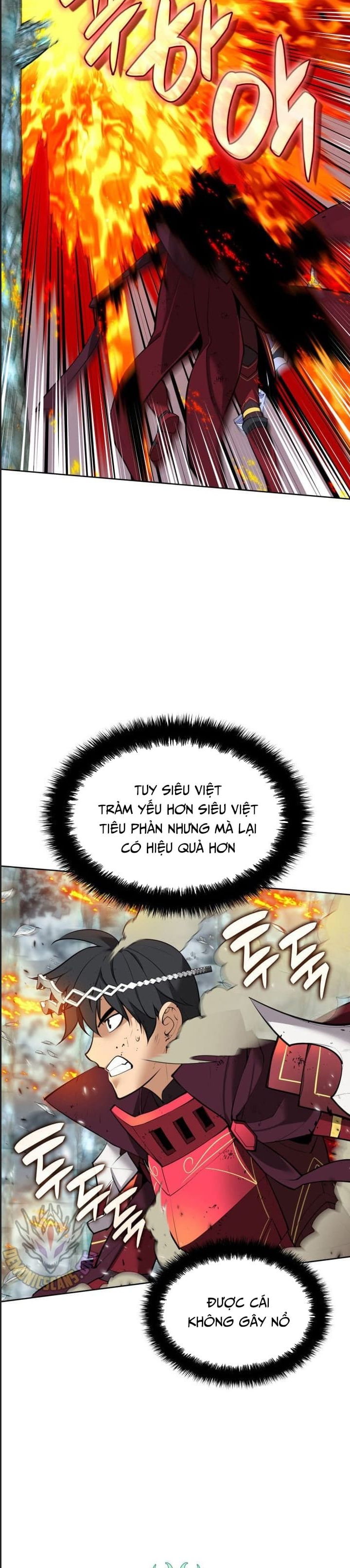 Thợ Rèn Huyền Thoại Chapter 253 - Trang 2