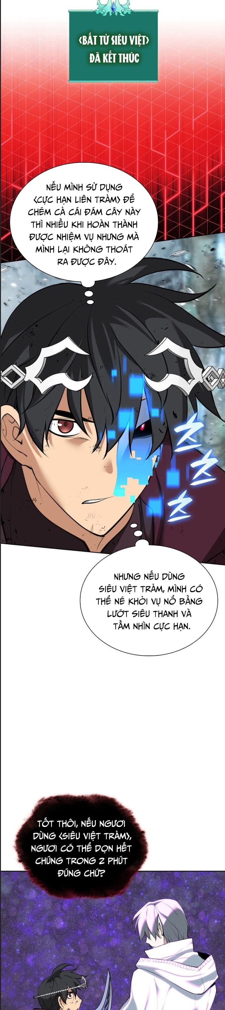 Thợ Rèn Huyền Thoại Chapter 253 - Trang 2