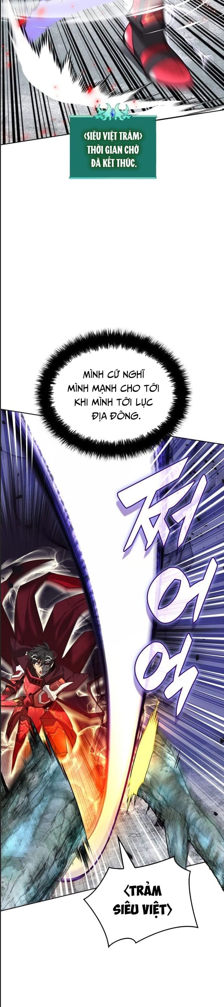 Thợ Rèn Huyền Thoại Chapter 253 - Trang 2