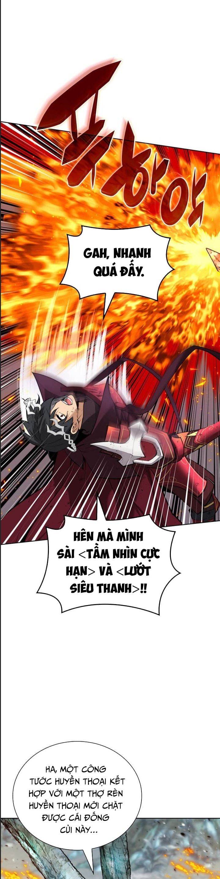 Thợ Rèn Huyền Thoại Chapter 253 - Trang 2