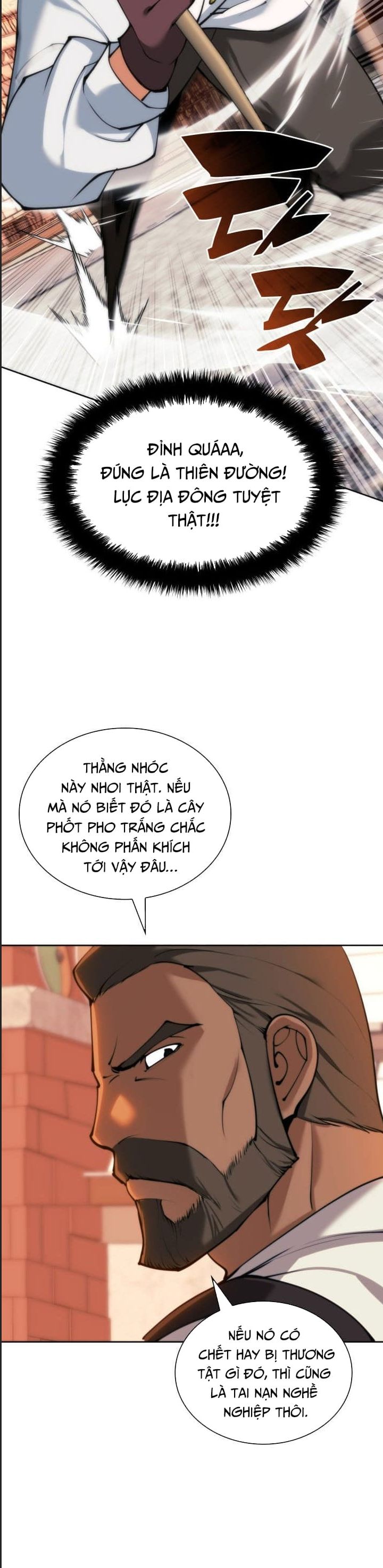 Thợ Rèn Huyền Thoại Chapter 253 - Trang 2