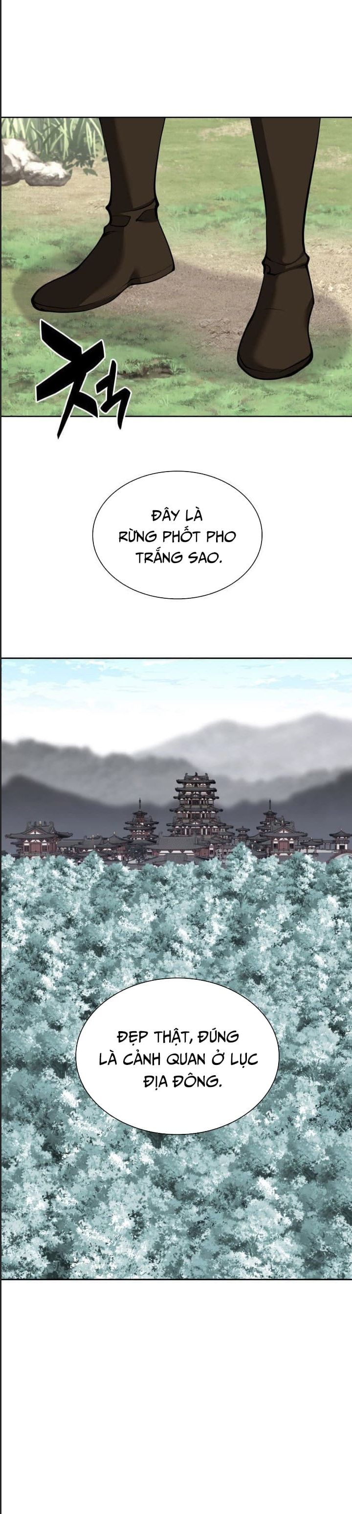 Thợ Rèn Huyền Thoại Chapter 253 - Trang 2