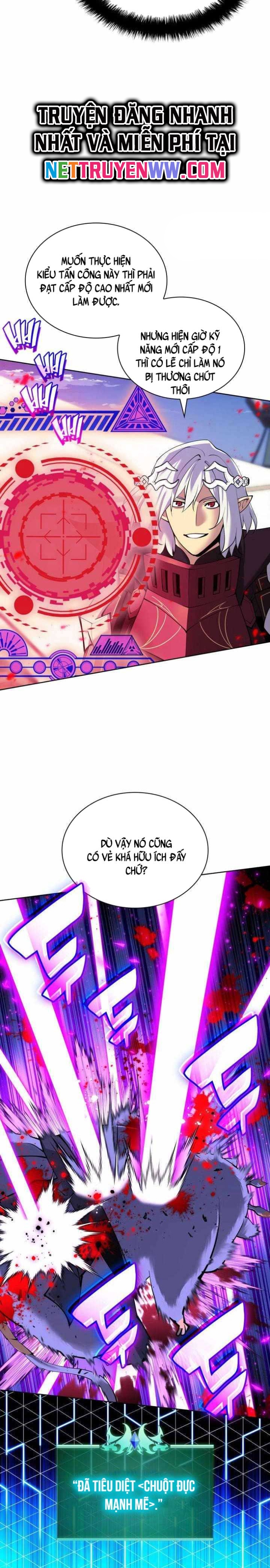 Thợ Rèn Huyền Thoại Chapter 256 - Trang 2