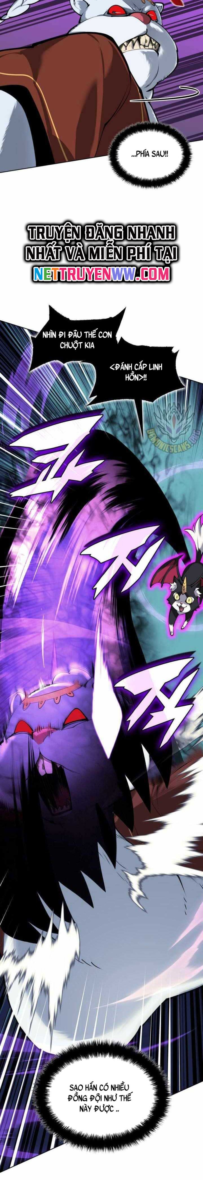 Thợ Rèn Huyền Thoại Chapter 256 - Trang 2