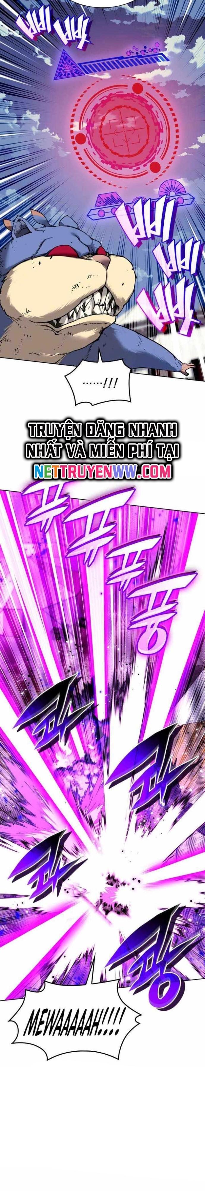 Thợ Rèn Huyền Thoại Chapter 256 - Trang 2