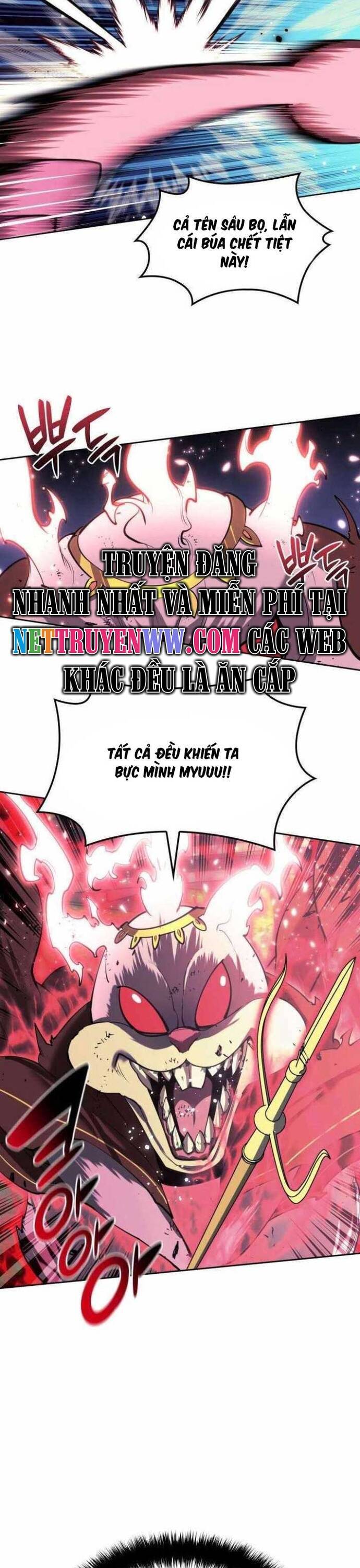 Thợ Rèn Huyền Thoại Chapter 257 - Trang 2