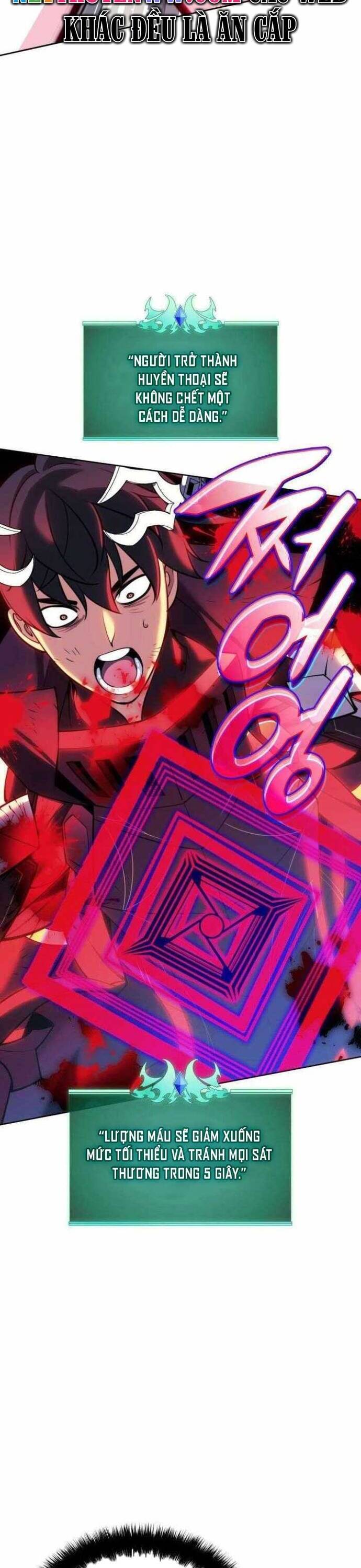 Thợ Rèn Huyền Thoại Chapter 257 - Trang 2