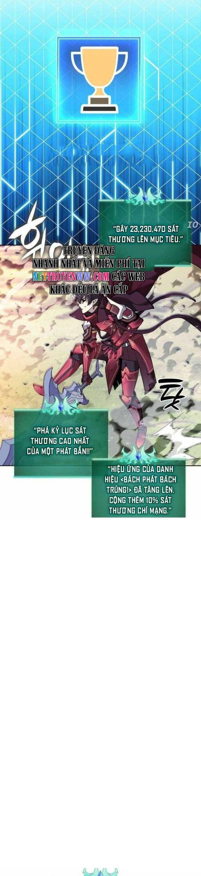 Thợ Rèn Huyền Thoại Chapter 257 - Trang 2