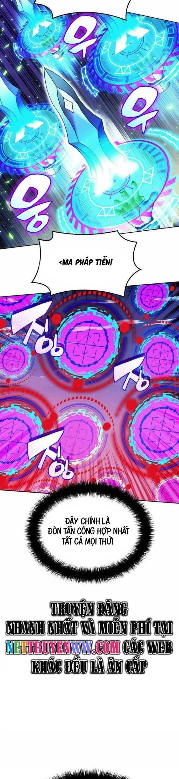 Thợ Rèn Huyền Thoại Chapter 257 - Trang 2