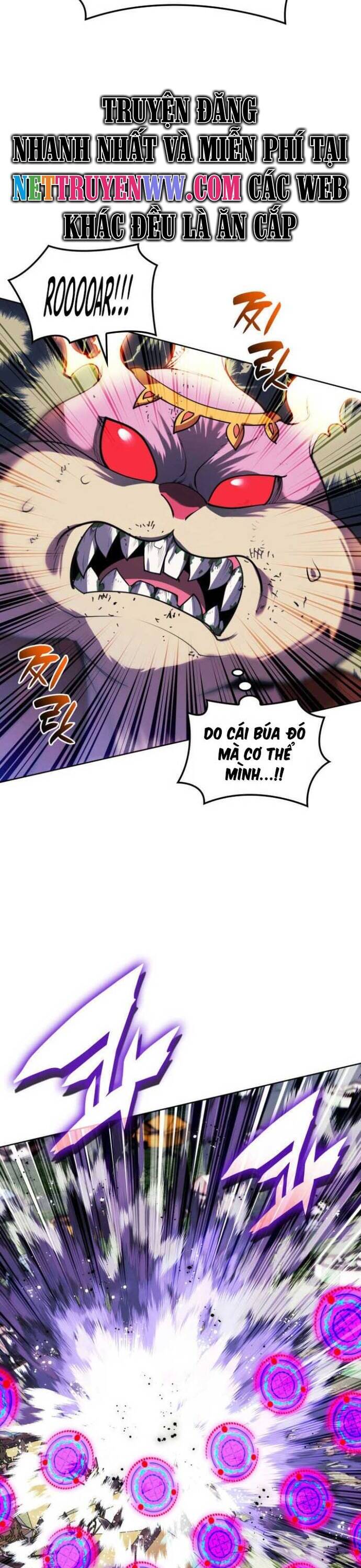 Thợ Rèn Huyền Thoại Chapter 257 - Trang 2