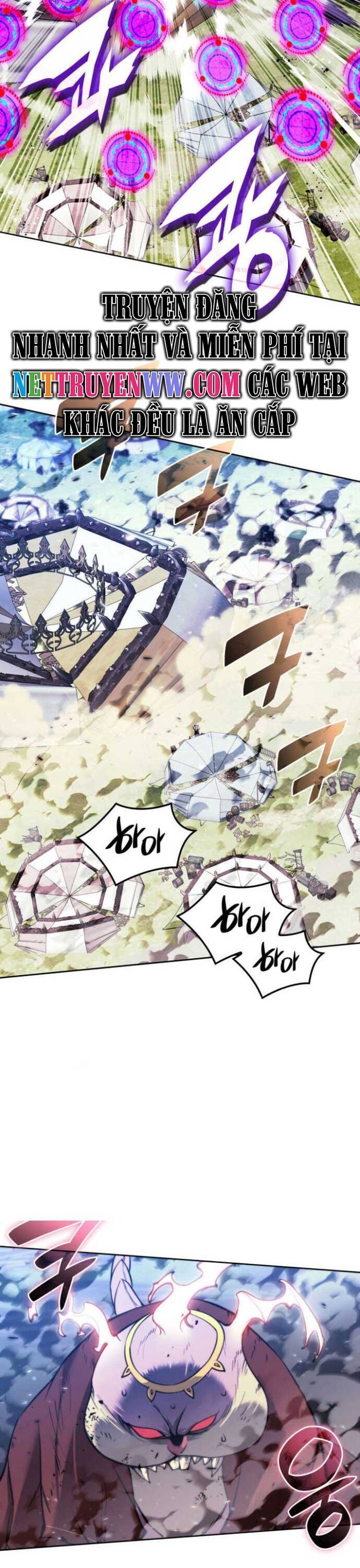 Thợ Rèn Huyền Thoại Chapter 257 - Trang 2