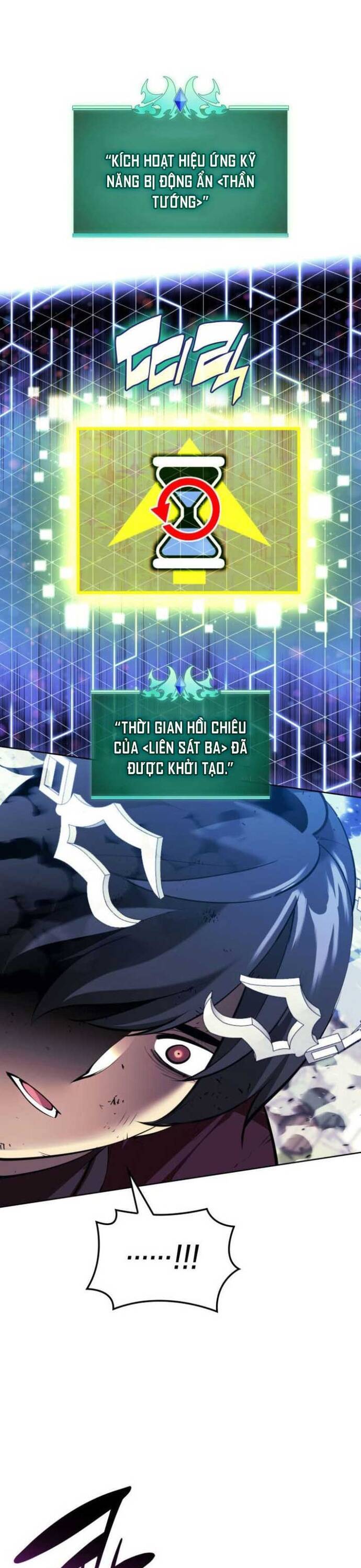 Thợ Rèn Huyền Thoại Chapter 257 - Trang 2