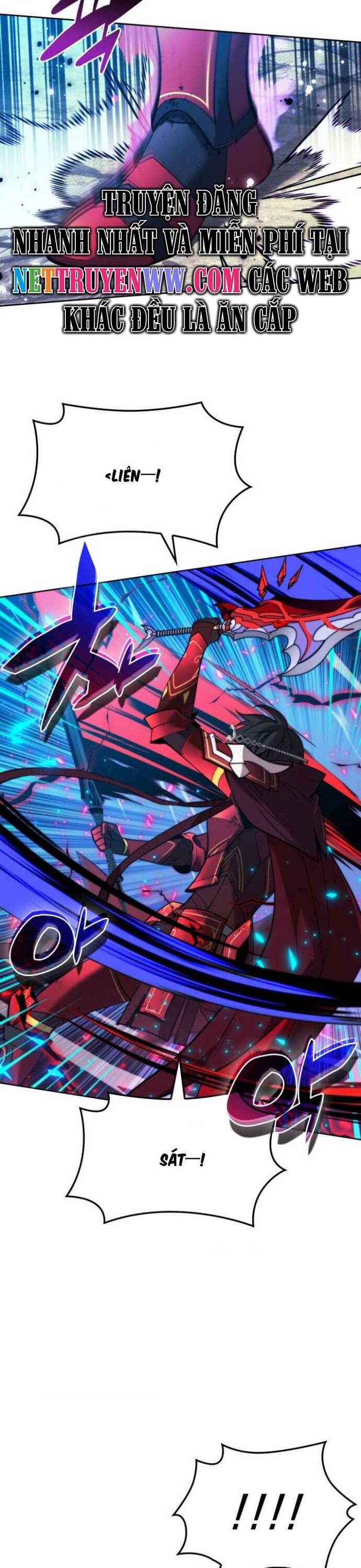 Thợ Rèn Huyền Thoại Chapter 257 - Trang 2