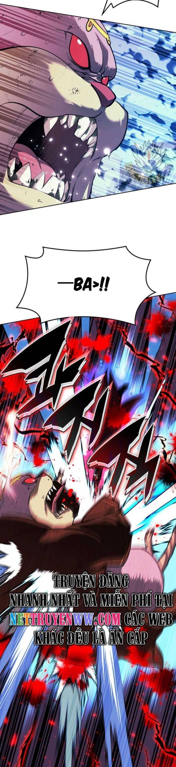 Thợ Rèn Huyền Thoại Chapter 257 - Trang 2