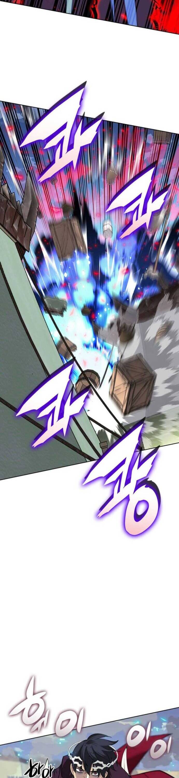 Thợ Rèn Huyền Thoại Chapter 257 - Trang 2