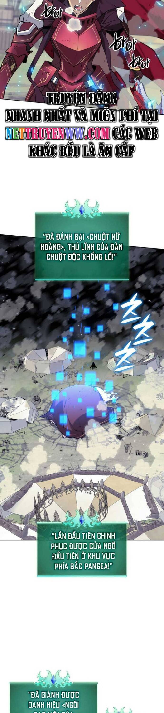 Thợ Rèn Huyền Thoại Chapter 257 - Trang 2