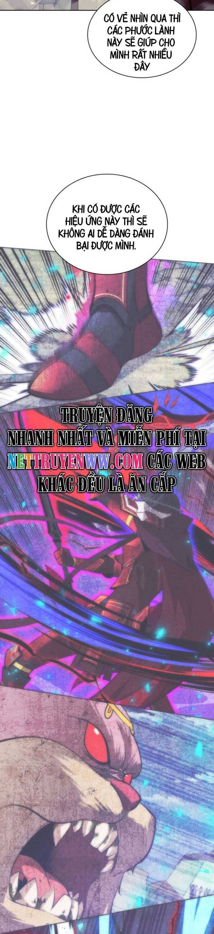 Thợ Rèn Huyền Thoại Chapter 257 - Trang 2