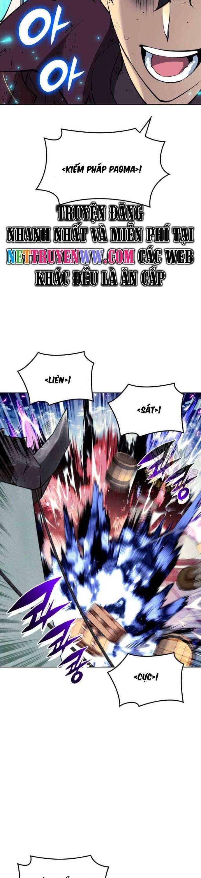 Thợ Rèn Huyền Thoại Chapter 257 - Trang 2