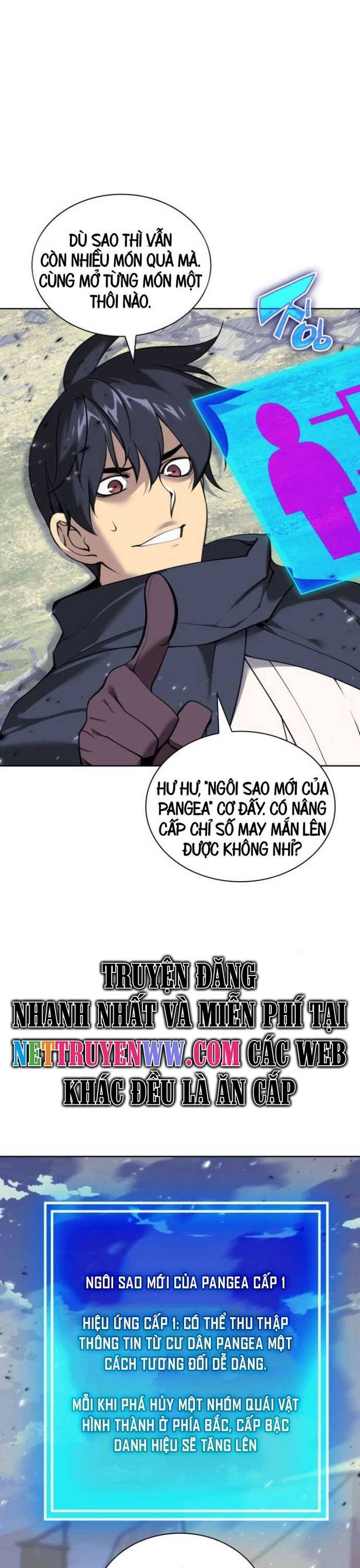 Thợ Rèn Huyền Thoại Chapter 257 - Trang 2