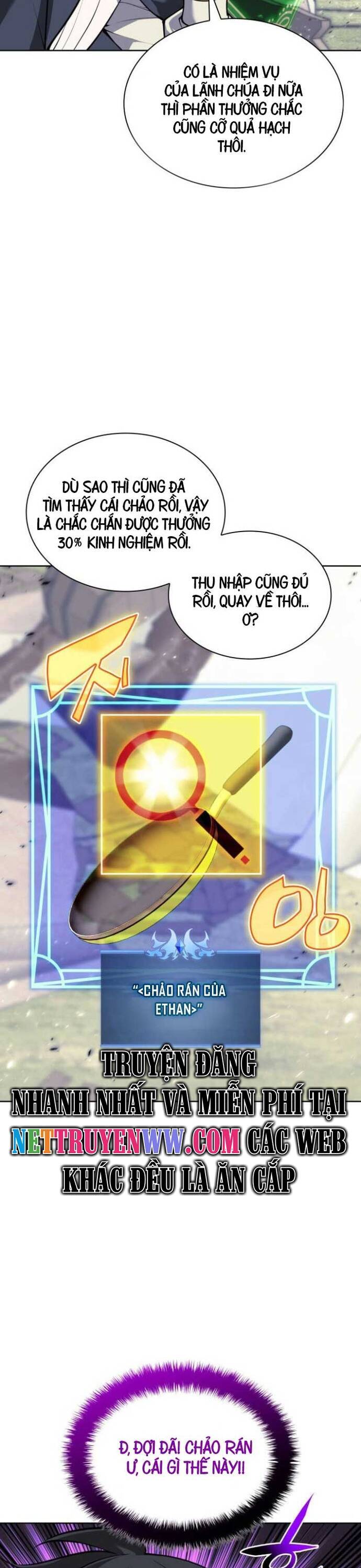 Thợ Rèn Huyền Thoại Chapter 257 - Trang 2