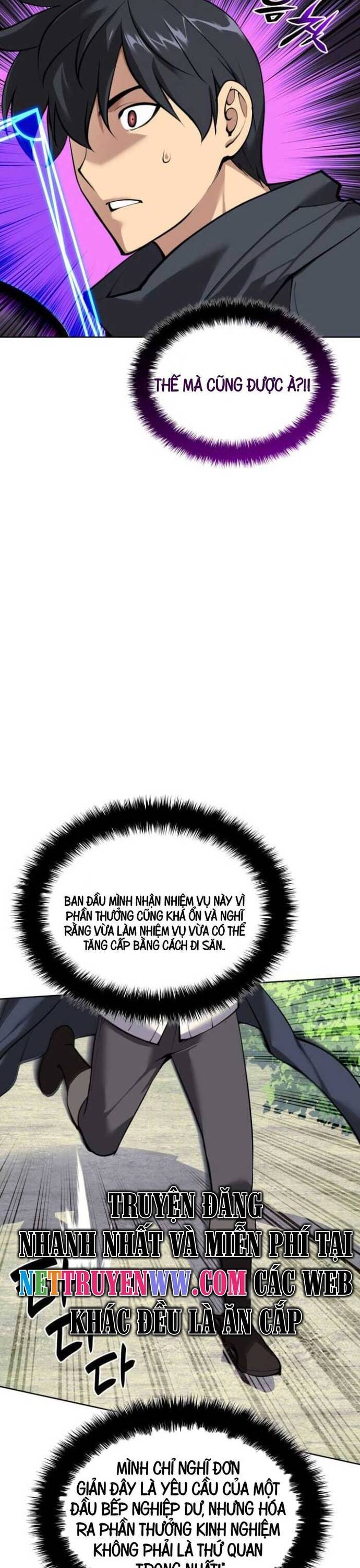 Thợ Rèn Huyền Thoại Chapter 257 - Trang 2
