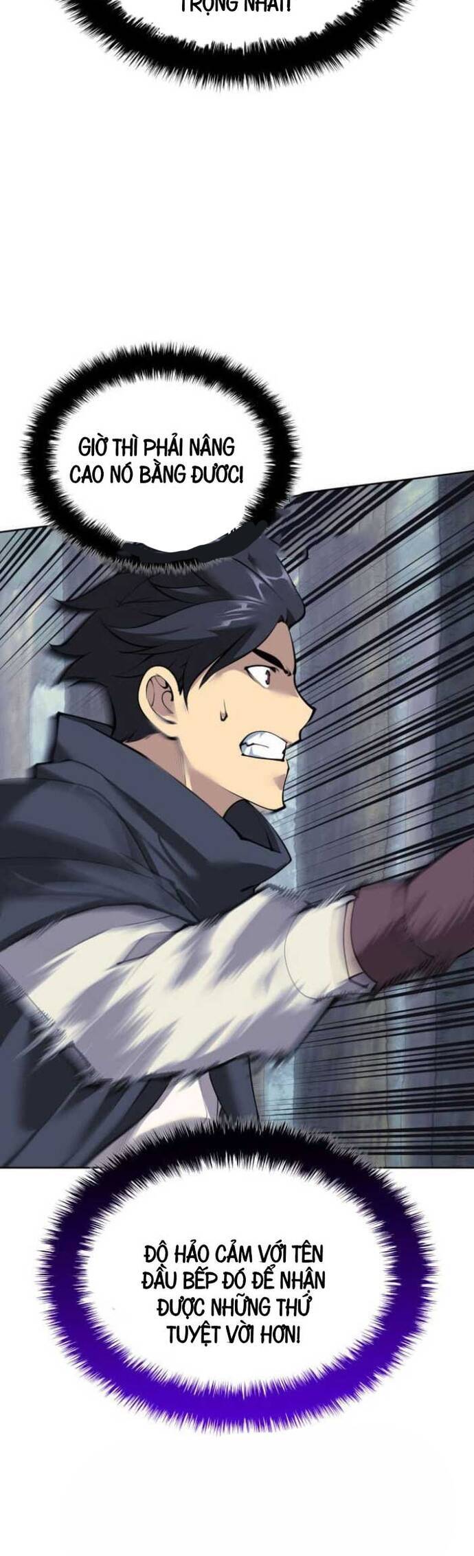 Thợ Rèn Huyền Thoại Chapter 257 - Trang 2