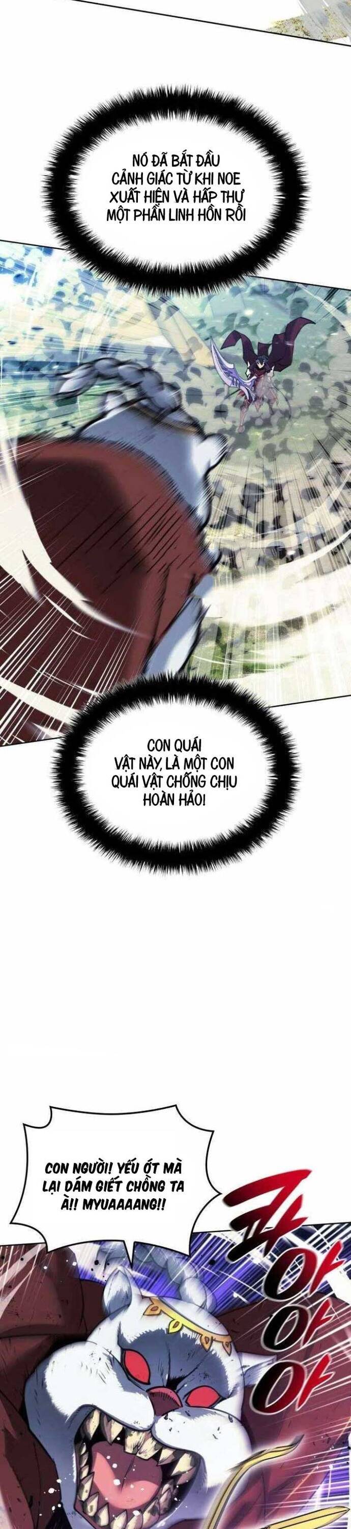 Thợ Rèn Huyền Thoại Chapter 257 - Trang 2