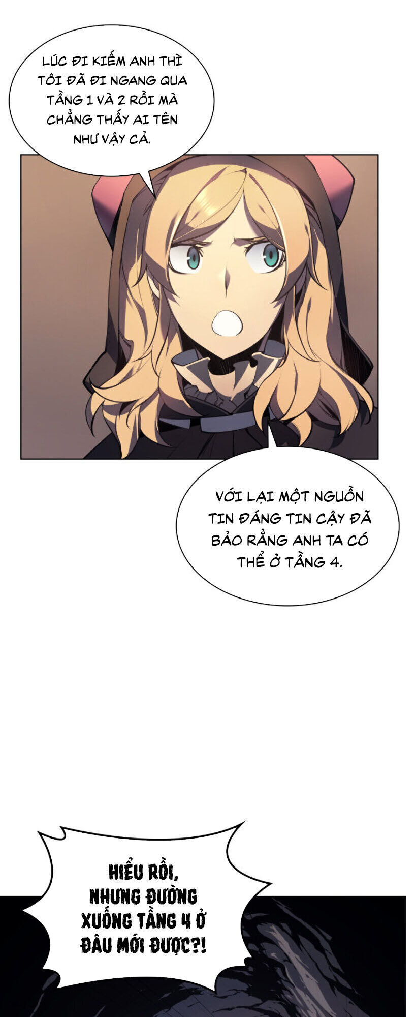 Thợ Rèn Huyền Thoại Chapter 26.1 - Trang 2